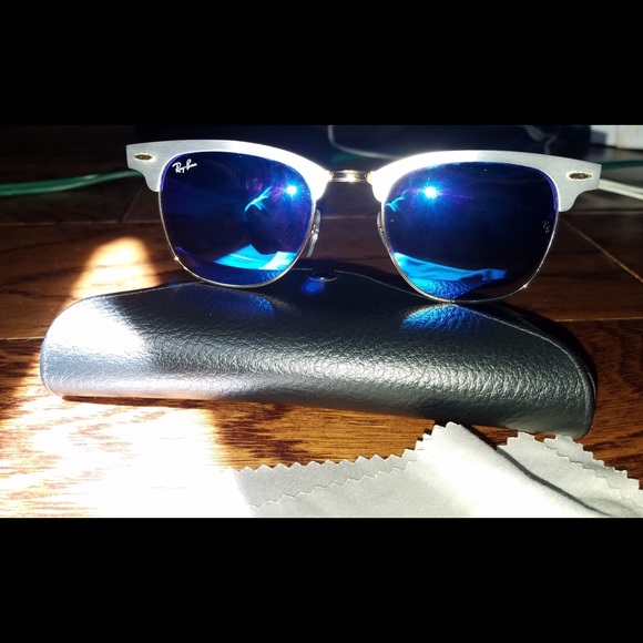 Ray Ban Clubmaster